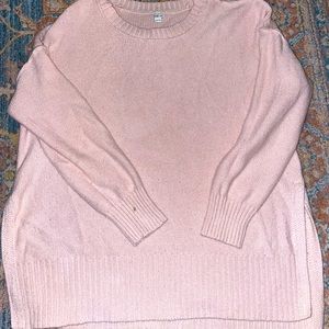 Aerie Oversized Sweater